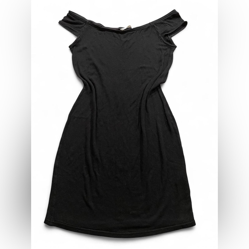H&M Little Black Dress